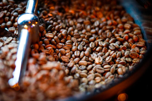 BATTLE BREWED: A COMPARISON OF RWBB’S TOP ROASTS - Red, White, & Badass Brew