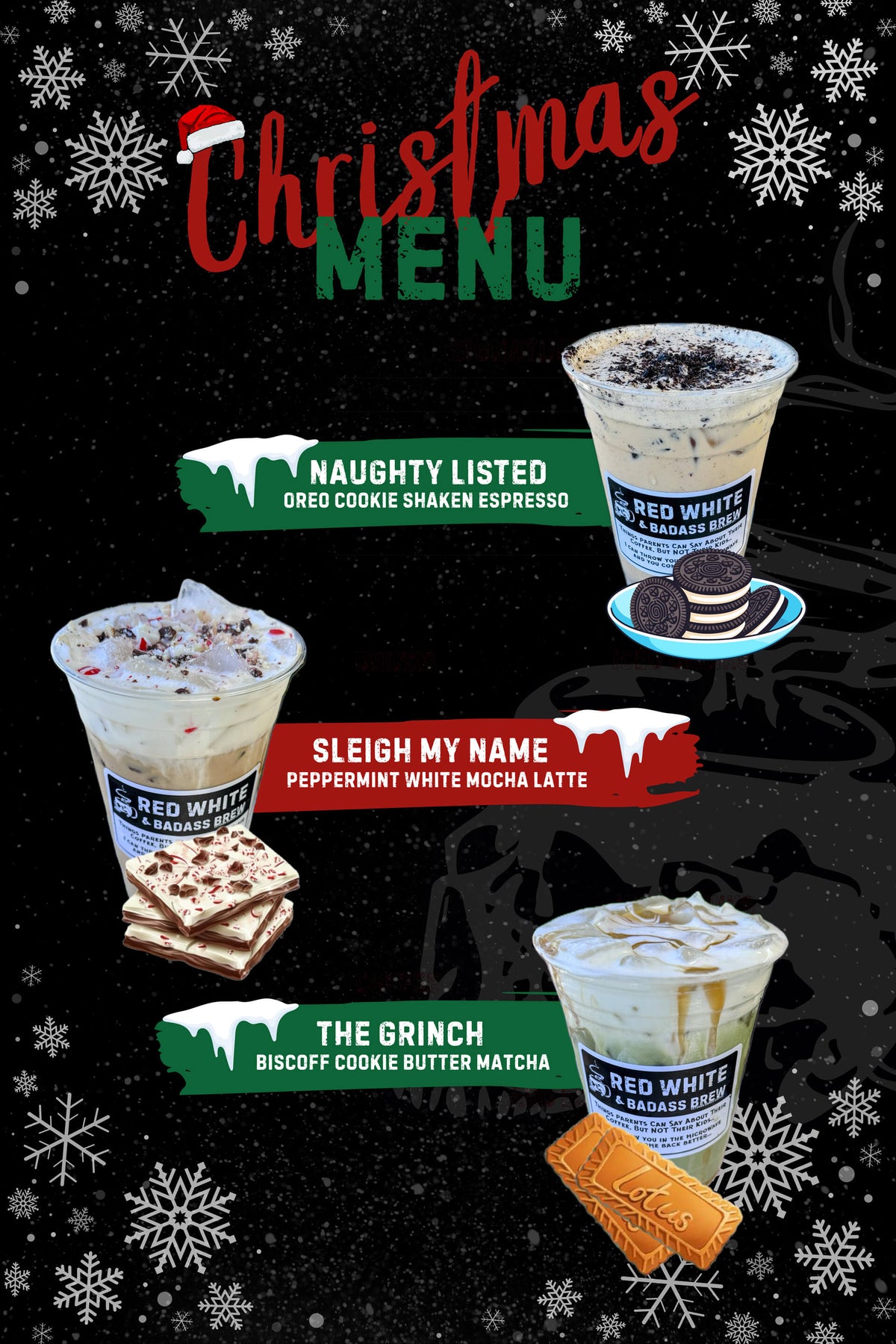 Christmas Specials