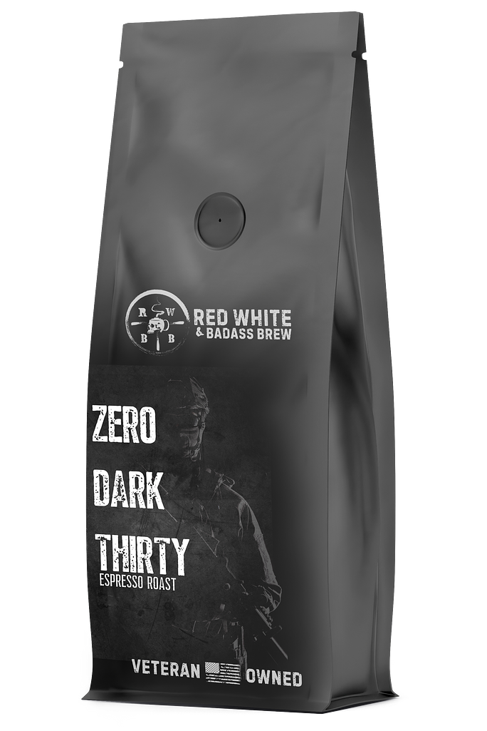ZERO DARK THIRTY