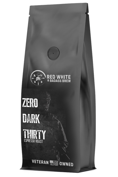 ZERO DARK THIRTY