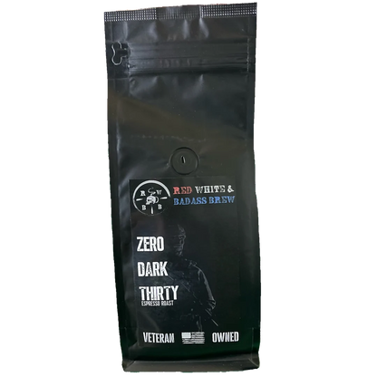 ZERO DARK THIRTY